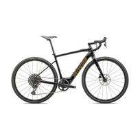 Specialized Turbo Creo 2 Comp E5 elektrinis dviratis | Gloss Metallic Dark Navy
