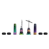 Muc-Off Stealth Tubeless Puncture Plugs remonto komplektas | Rainbow