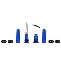 Muc-Off Stealth Tubeless Puncture Plugs remonto komplektas | Blue