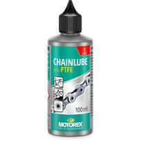 Motorex grandinės tepalas su PTFE | 100ml