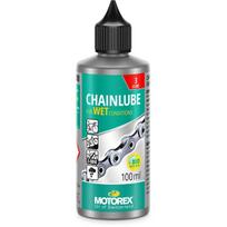 Motorex Wet Conditions grandinės tepalas | 100ml