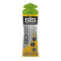 SIS Go Isotonic Energy gelis | 60ml | Apple