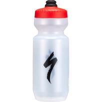 Specialized Purist MoFlo gertuvė | 650 ml | S-Logo Trans - Red