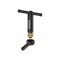 Lezyne Torque Pocket Drive dinamometrinis raktas
