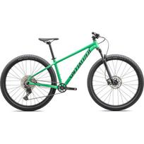 Specialized Rockhopper Expert 29" kalnų dviratis | Gloss Electric Green