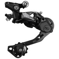 Shimano Deore RD-M6000 GS galinis pavarų perjungėjas | 10 pavarų