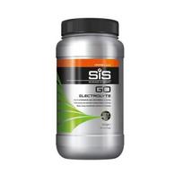 SIS Go Electrolyte gėrimas | 500g | Orange