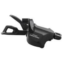 Shimano Deore SL-M6000 pavarų perjungimo rankenėlė | Rapidfire Plus | I-Spec II | Right | 10-speed
