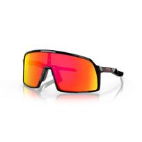Oakley Sutro S akiniai | Polished Black - Prizm Ruby