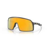 Oakley Sutro S akiniai | Matte Carbon - Prizm 24K
