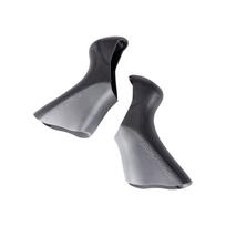 Shimano Dura Ace Di2 ST-9070 stabdžių/pavarų perjungimo rankenėlių gumelės