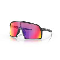 Oakley Sutro S akiniai | Matte Black - Prizm Road