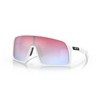 Oakley Sutro akiniai | Polished White - Prizm Snow Sapphire Irid