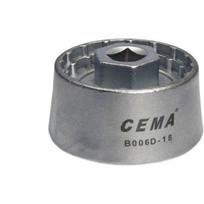 Cema centrinės ašies guolio įrankis | 30 mm