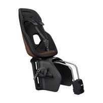 Thule Yepp Nexxt 2 Maxi vaikiška kėdutė ant rėmo | Chocolate Brown