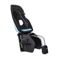 Thule Yepp Nexxt 2 Maxi vaikiška kėdutė ant rėmo | Aquamarine