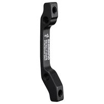 Shimano SM-MA-F160P/S diskinio stabdžio suporto adapteris | Front | 160 m