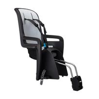 Thule RideAlong 2 vaikiška kėdutė dviračiui | Dark Gray