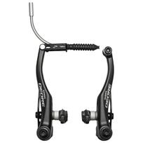 Shimano Deore BR-T610 priekinis stabdis | V-Brake
