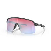 Oakley Sutro Lite akiniai | Matte Carbon - Prizm Snow Sapphire