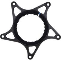 AbsoluteBlack E-BIKE Specialized SL 1.1 mtb Super Steel Spider - dantračio adapteris | DM | Black