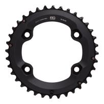 Shimano Deore FC-M6000-BF dantratis | 96 BCD | 2x10 pavarų, 36T