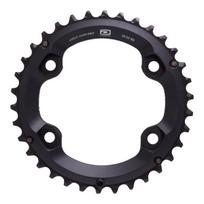 Shimano Deore FC-M6000-BE dantratis | 96 BCD | 2x10 pavarų, 34T