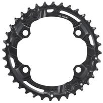 Shimano Deore FC-M5100 dantratis | 96 BCD | 2x11 pavarų, 36T