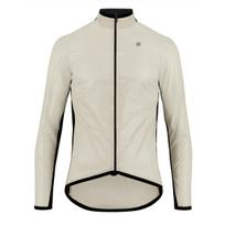 Assos Mille GT c2 Wind vyriška striukė nuo vėjo | Moon Sand
