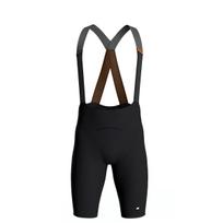 Assos Equipe RS Schtradivari S11 Long vyriški šortai | Black Series