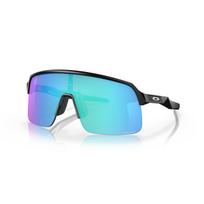Oakley Sutro Lite akiniai | Matte Black - Prizm Sapphire