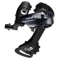 Shimano Sora RD-R3000 GS galinis pavarų perjungėjas | 9 pavarų (BULK)