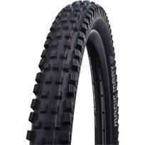 Schwalbe Magic Mary Evo Super Trail 29" Addix Ultra Soft E-25 sulankstoma padanga | Black, 29x2.60