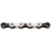KMC X11 grandinė | 11 pavarų | Silver-Black (BULK), 118
