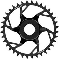 SRAM Eagle Transmission E-MTB Bosch dantratis | Direct Mount | 1x12 pavarų, 36T