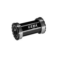 Cema miniklio velenas | BB30/PF30 | BBright46 79 mm | Nerūdijantis plienas | Black