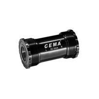 Cema miniklio velenas | Colnago Shimano | T45 82.5 mm | Keramika | Black