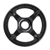 Shimano STEPS CR-ET600 dantratis | 104 BCD | 1x11/10/9 pavarų, 38T