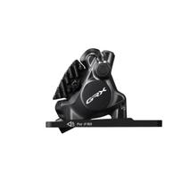 Shimano GRX BR-RX820 stabdžių suportas | Front | Flat Mount