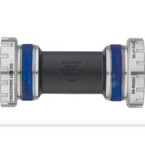 Shimano BB-RS501 Hollowtech II centrinės ašies guolis | ITA 70 mm