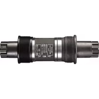 Shimano BB-ES300-E Octalink centrinės ašies guolis | BSA 73 mm, 126mm / 73mm