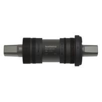 Shimano BB-UN101 Square centrinės ašies guolis | BSA 68 mm (BULK)