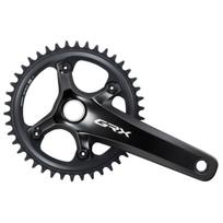 Shimano GRX FC-RX820-1 švaistikliai | 42T | 1x12 pavarų, 170 mm