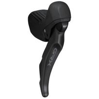 Shimano GRX ST-RX610 stabdžių/pavarų perjungimo rankenėlė | 12-speed | Right | Rear