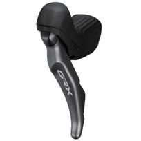 Shimano GRX ST-RX820 stabdžių/pavarų perjungimo rankenėlė | 2-speed | Left | Front
