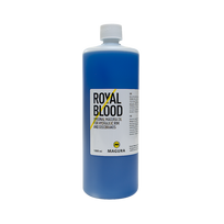 Magura Royal Blood hidraulinių stabdžių mineralinė alyva | 1000 ml