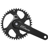 Shimano CUES FC-U4000-1 švaistikliai | 42T | 1x11/10/9 pavarų, 175 mm