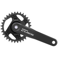 Shimano CUES FC-U4000-1 švaistikliai | 32T | 1x11/10/9 pavarų, 175 mm