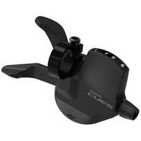 Shimano CUES SL-U4000-9R dešinė pavarų perjungimo rankenėlė | Clamp band | 9 pavarų
