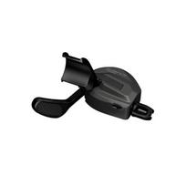Shimano CUES SL-U8000-IL kairė pavarų perjungimo rankenėlė | I-SPEC II | 2 pavarų